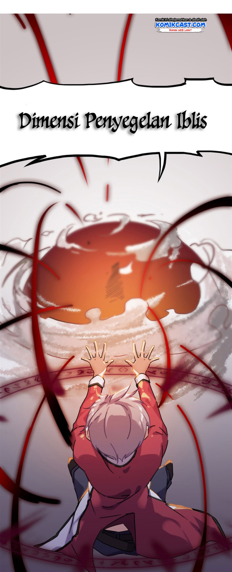 I Picked Up a Demon Lord as a Maid Chapter 01 Gambar 32